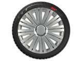 Dischetti Hyundai Active RC 14&#039;&#039;  Silver  4ks