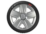 Dischetti Hyundai Esprit RC 14&#039;&#039;  Silver  4ks set