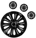 Dischetti Hyundai Strong 14&quot; Black lak. 4ks