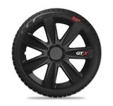 Dischetti Hyundai GTX Carbon 15&quot; Black 4ks