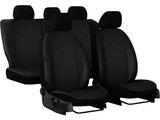 Coprisedili auto per Seat Ibiza (II)  1993-2002 Forced K-2 - Nero 2+3