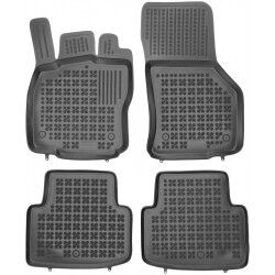 Tappetini in gomma REZAW Volkswagen PASSAT B8 2014 - 4 pcs