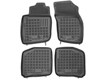 Tappetini in gomma REZAW Volvo V40 I 1995 - 2004 4 pcs