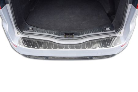 Copri paraurti Ford Mondeo Mk4 Kombi 2008 -2015