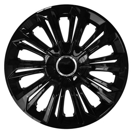 Dischetti Alfa Romeo Strong 15" Black lak. 4ks