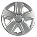 Dischetti Chevrolet Esprit RC 14''  Silver  4ks set