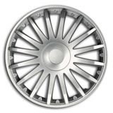 Dischetti Dacia Crystal  14''  Silver 4ks set