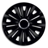 Dischetti Ford Royal RC 16''  BLACK  4ks set