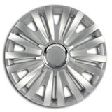 Dischetti Mazda Royal RC 16''  Silver  4ks set