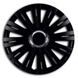 Dischetti Nissan Active RC 16''  BLACK  4ks set