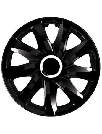 Dischetti Alfa Romeo DRIFT Black 15" 4ks set