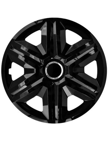 Dischetti Alfa Romeo FAST black 15" 4ks set