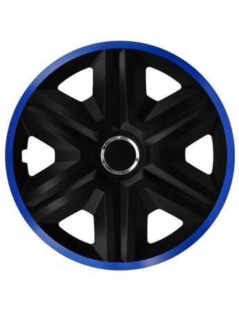 Dischetti Alfa Romeo FAST LUX blue 15" 4ks set