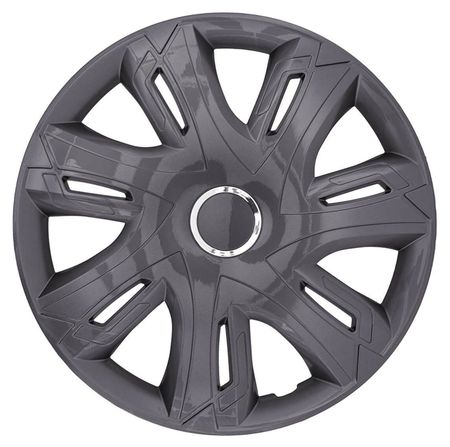 Dischetti BMW Supernova 16" Graphite 4pcs