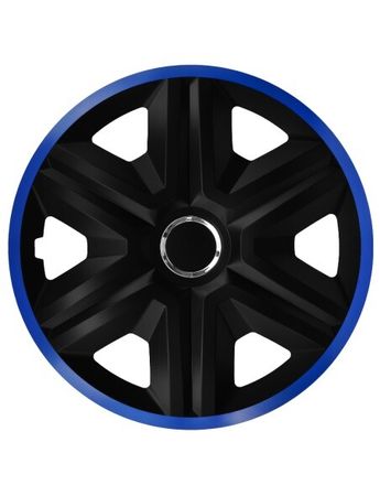 Dischetti Citroen FAST LUX blue 14" 4ks set