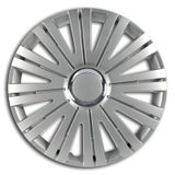 Dischetti Kia Active RC 14''  Silver  4ks