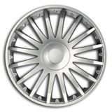 Dischetti Volkswagen Crystal  14''  Silver 4ks set