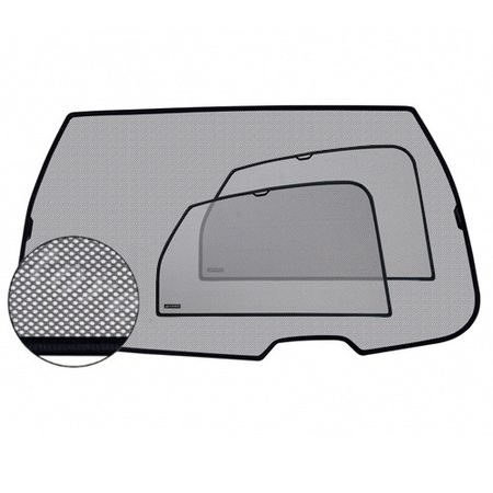 Parasole VW Amarok 2010-2020