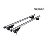 Portapacchi MENABO BRIO 135cm TOYOTA FJ Cruiser  2007-2014