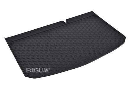 Vasca baule RIGUM TOYOTA Yaris 2012- upper and lower position