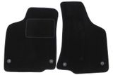 Tappetini in tessuto VW Caddy 1998-2003 4pcs