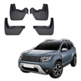 Paraspruzzi Dacia Duster 2018-2024