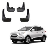 Paraspruzzi Hyundai ix35 2010-2015 4pcs