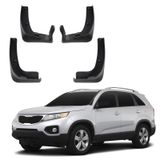 Paraspruzzi KIA Sorento 2014-2020 4pcs