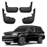 Paraspruzzi Land Rover Range Rover Sport 2 2013-2019 4pcs