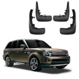 Paraspruzzi Land Rover Range Rover Sport  L319 2005-2012 4pcs