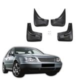 Paraspruzzi Volkswagen Bora 2003-2008 4pcs