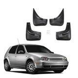 Paraspruzzi Volkswagen Golf 4 1997-2003 Hatchback, non compatibile con R32 , R- Line version!