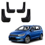 Paraspruzzi Volkswagen Touran 2016-up 4pcs